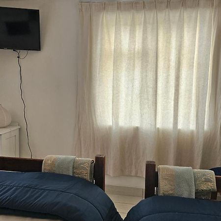 Rachawadee Accomodation​ & Health Spa Саймонстаун Экстерьер фото