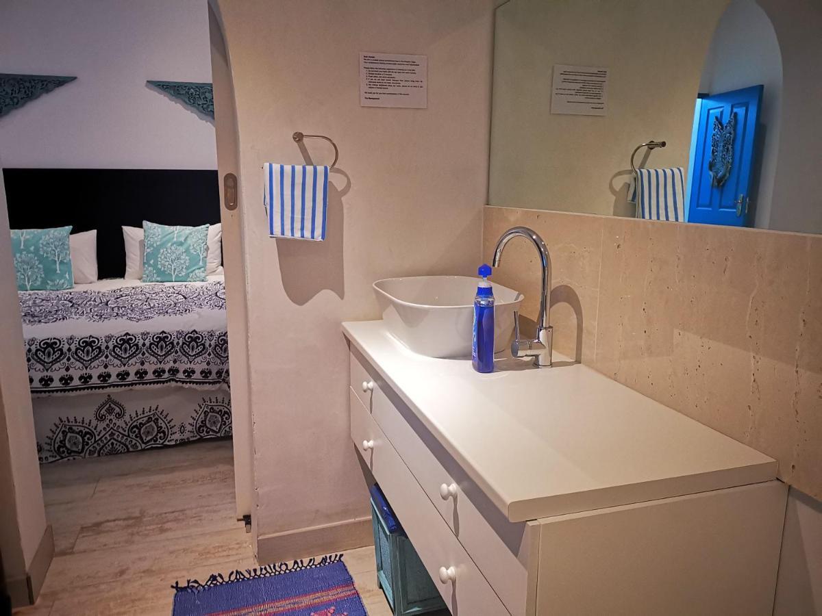 Rachawadee Accomodation​ & Health Spa Саймонстаун Экстерьер фото