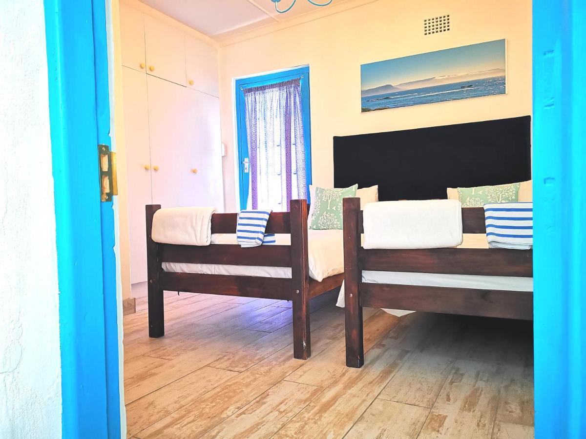 Rachawadee Accomodation​ & Health Spa Саймонстаун Экстерьер фото