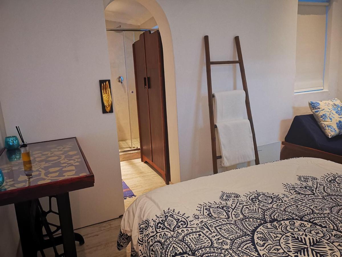 Rachawadee Accomodation​ & Health Spa Саймонстаун Экстерьер фото