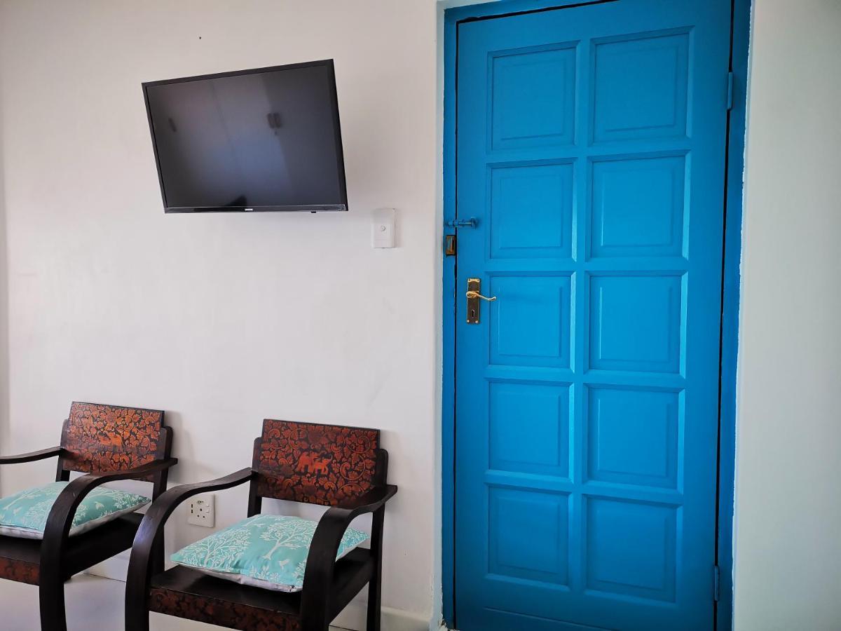 Rachawadee Accomodation​ & Health Spa Саймонстаун Экстерьер фото