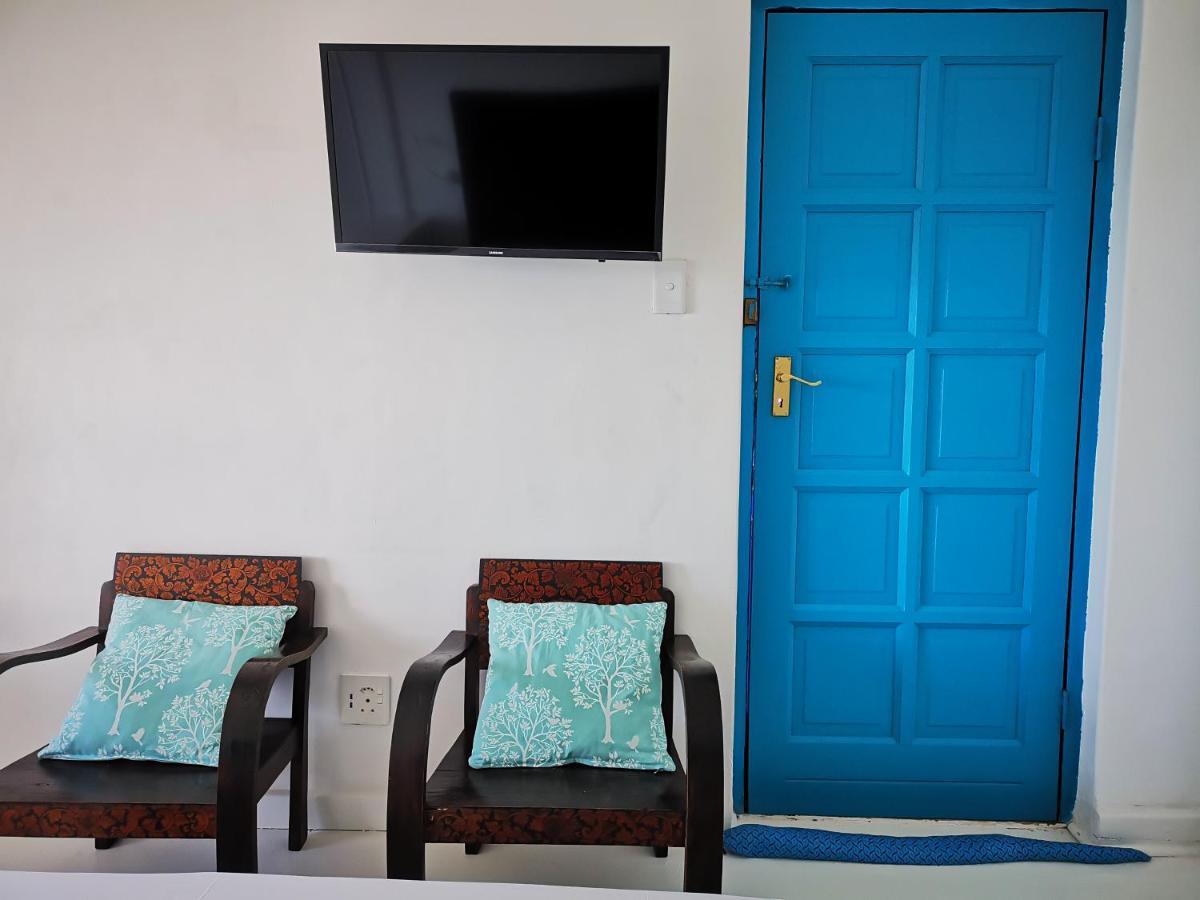 Rachawadee Accomodation​ & Health Spa Саймонстаун Экстерьер фото