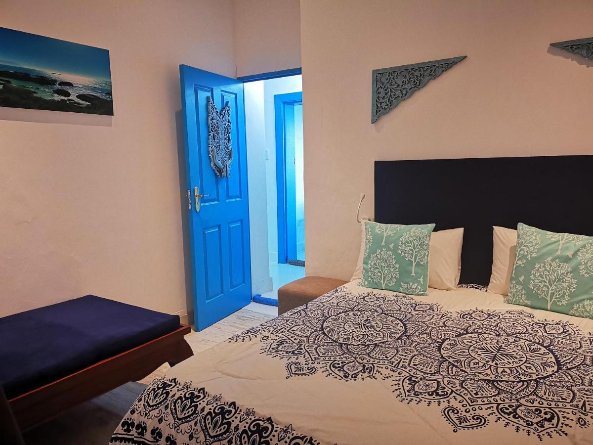 Rachawadee Accomodation​ & Health Spa Саймонстаун Экстерьер фото