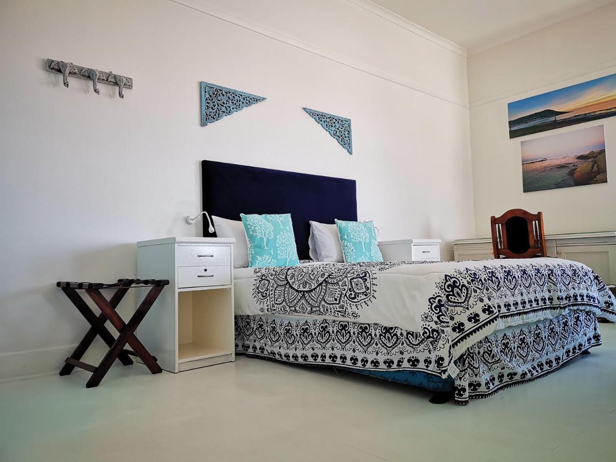 Rachawadee Accomodation​ & Health Spa Саймонстаун Экстерьер фото